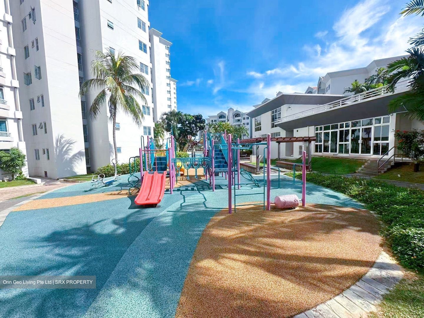 Elias Green (D18), Condominium #616721511